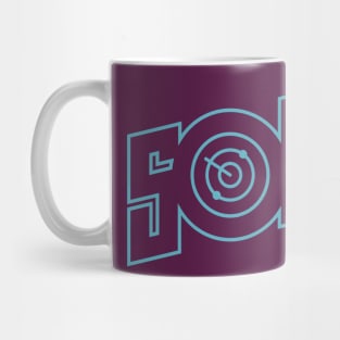 SOM 2.0 OUTLINE Mug